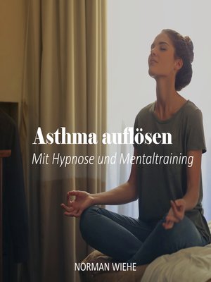 cover image of Asthma auflösen